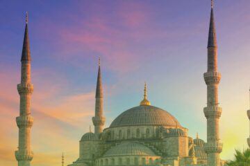 turkey halal islamic tour